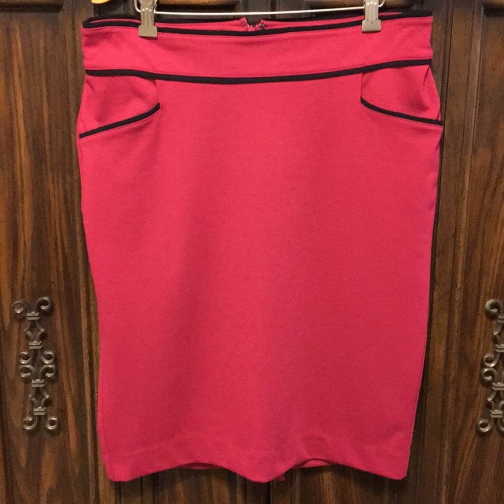 Banana Republic Skirt